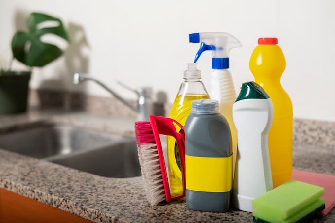 Produtos de Limpeza na Zona Sul: A solução completa para um ambiente impecável!