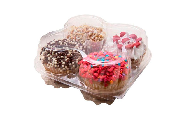 Embalagens para Doces, Tortas e Bolos