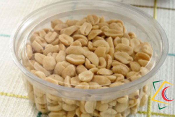 G742 Pote tampa articulada 250ml